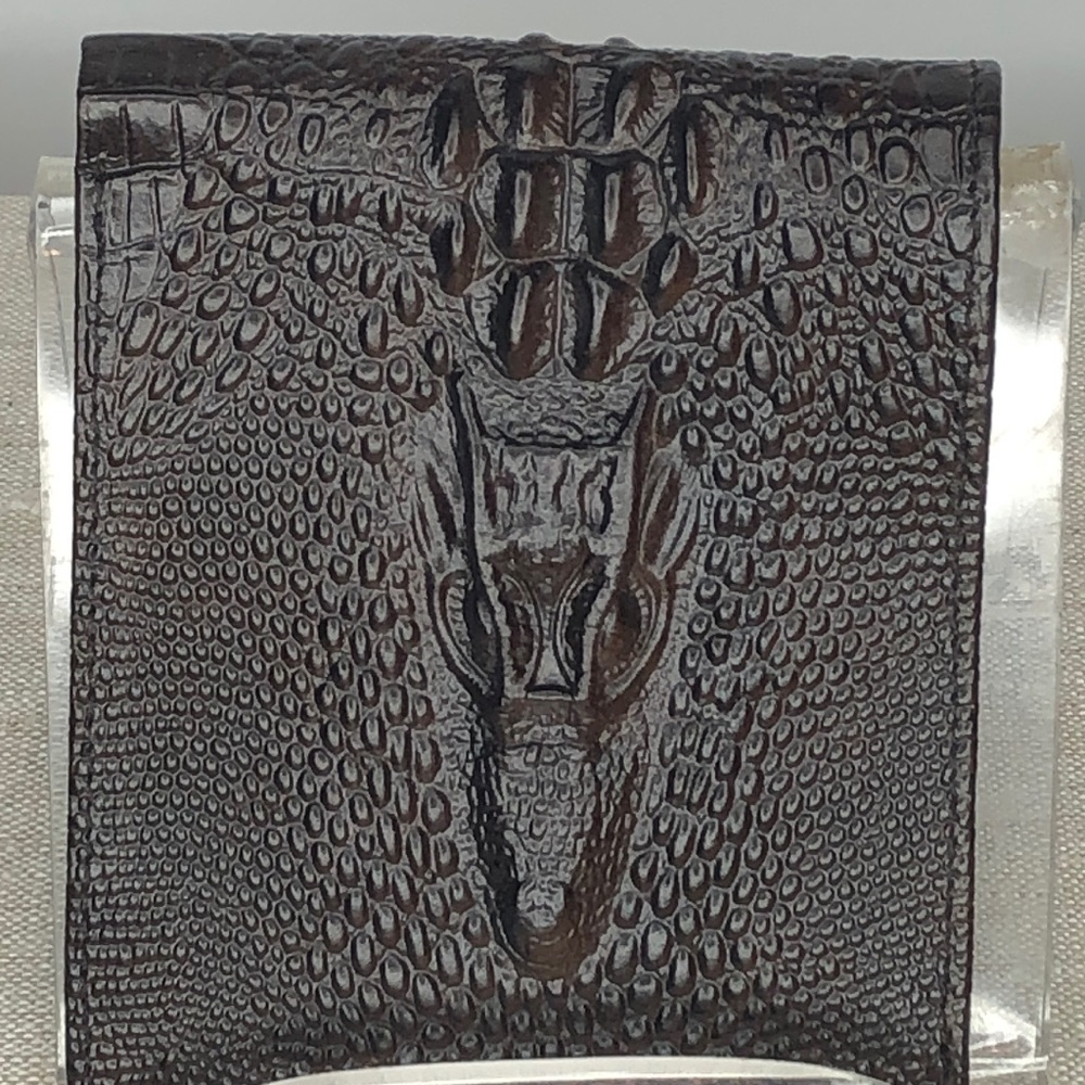 Crocodile 🐊 wallet